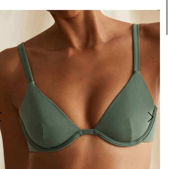 ANNA BIKINI ONIA TOP - Picture 1 of 5